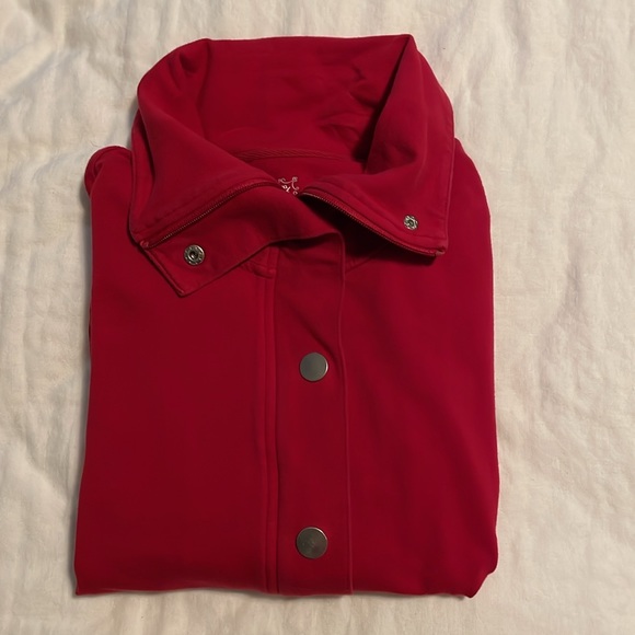 Women’s Style & Co. jacket. Size L - Picture 9 of 12